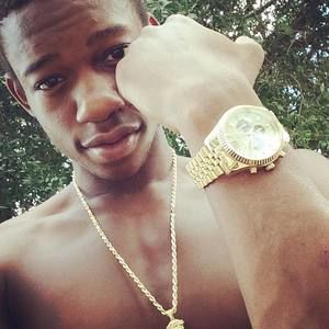 Meet your Posher, Donald